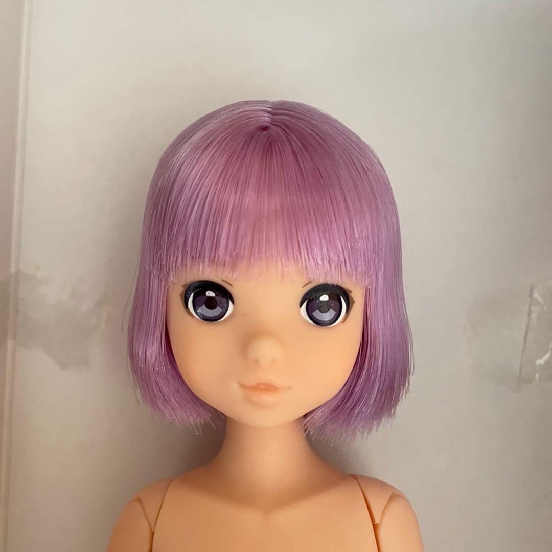 フリフリキャミruruko ラベンダーVer. ペットワークス