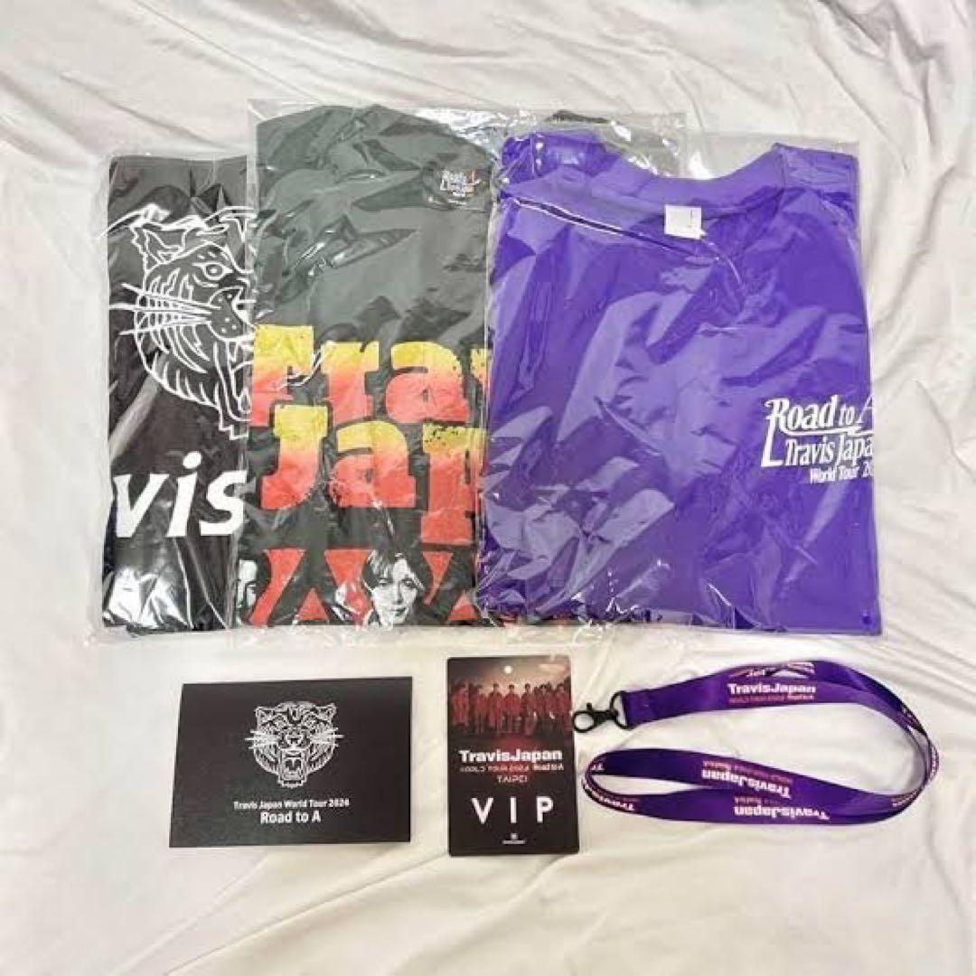 トラジャ グッズ まとめ売り