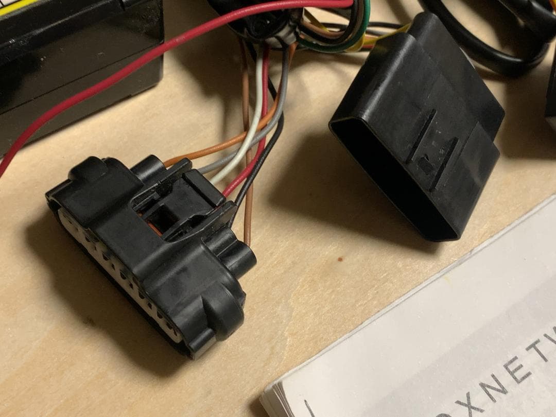 200系 ハイエース CRS レガンス オートクルーズコントローラー