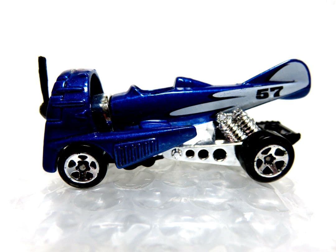 まとめ売り　ホットウィール　1996　DOG FIGHTER  HOT WHE