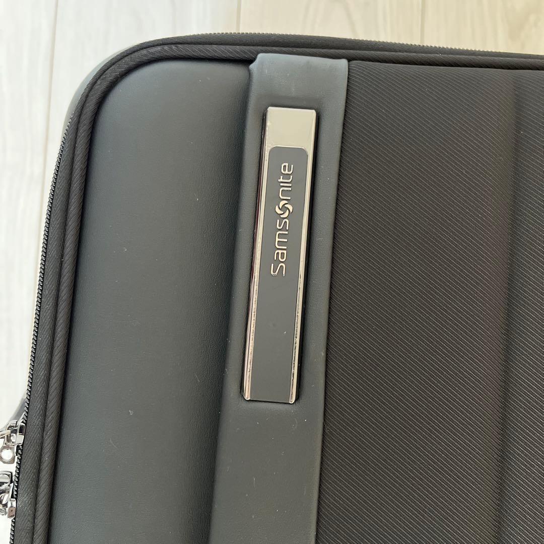まさきち　Samsonite ネオポッド NEO POD スピナー55
