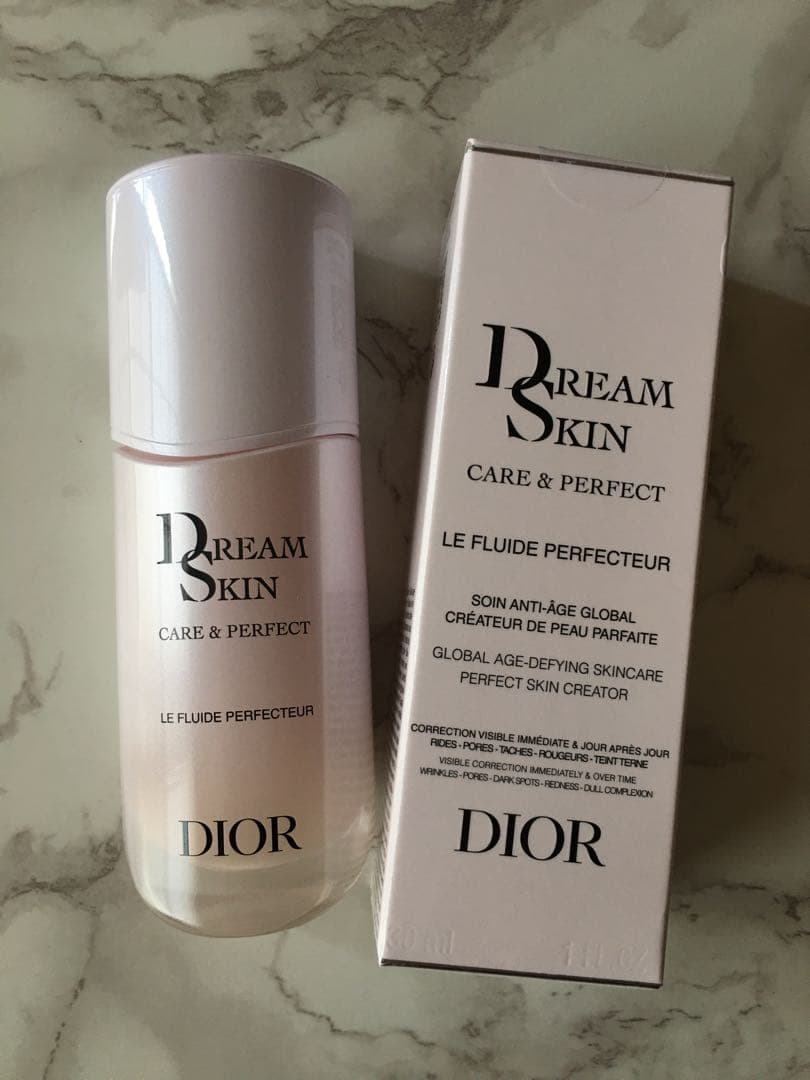 Dior ドリームスキン ケア&パーフェクト 30ml