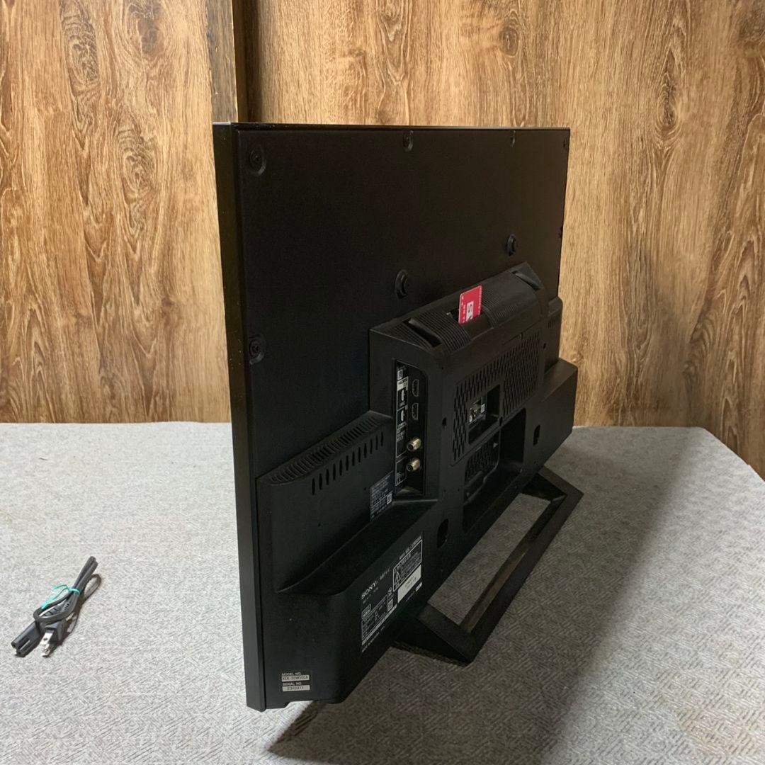 I917 SONY BRAVIA 液晶テレビ KDL-32W500A 32インチ