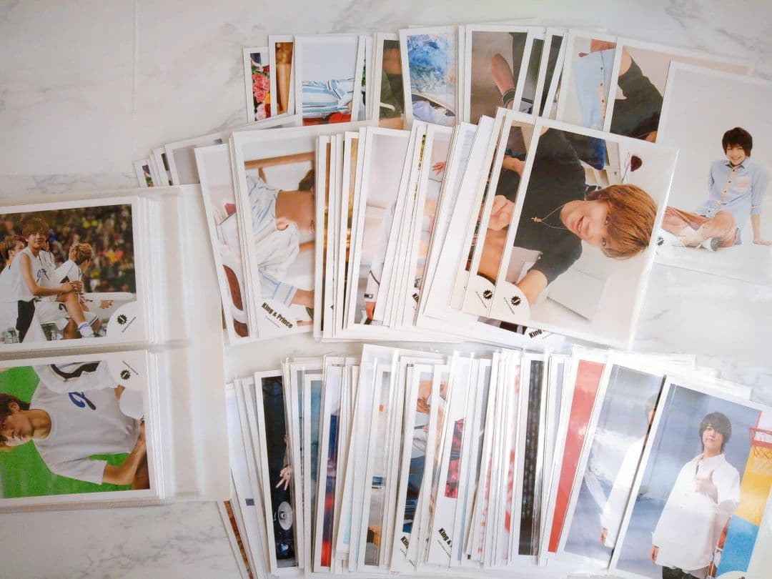 King&Prince公式写真③