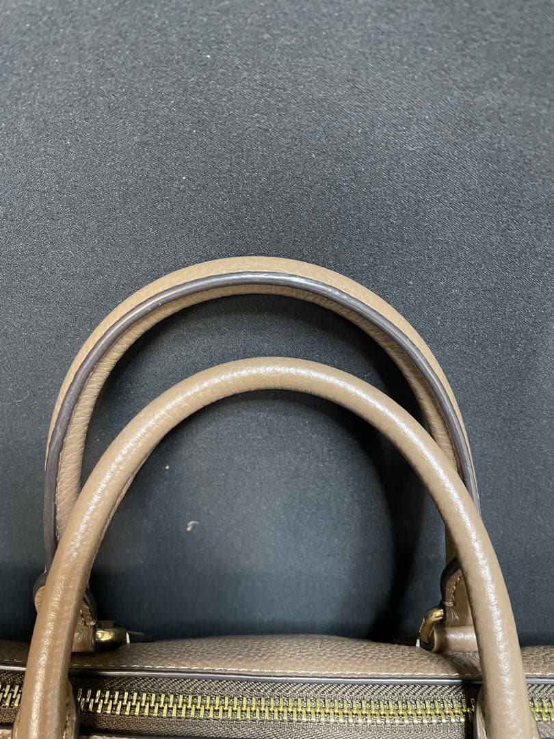 コーチ　CR156ショルダーバッグ シグネチャー　財布　1311