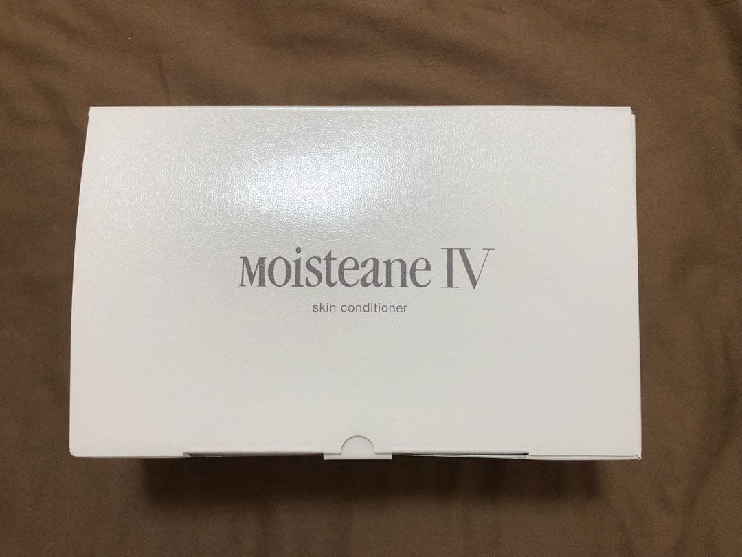 モイスティーヌ