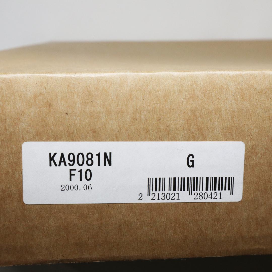 空額　F10号 ゴールド 油絵　外箱付 アートフレーム