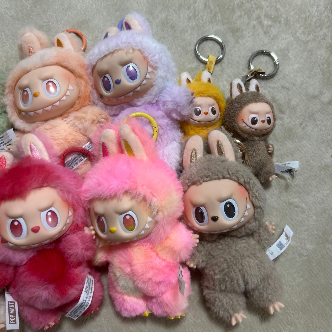 ラブブ　正規品　まとめ売り