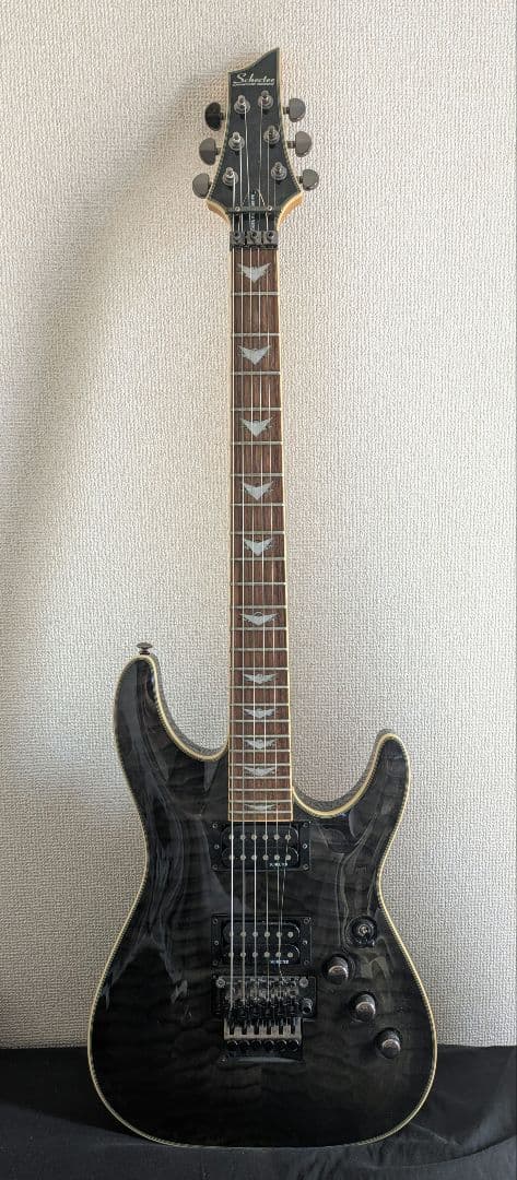 SCHECTER OMEN EXTREME-FR【3/15まで】