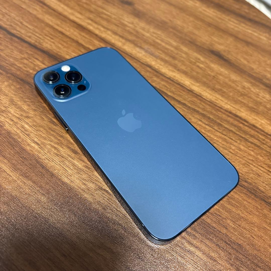 携帯電話本体 iPhone12pro