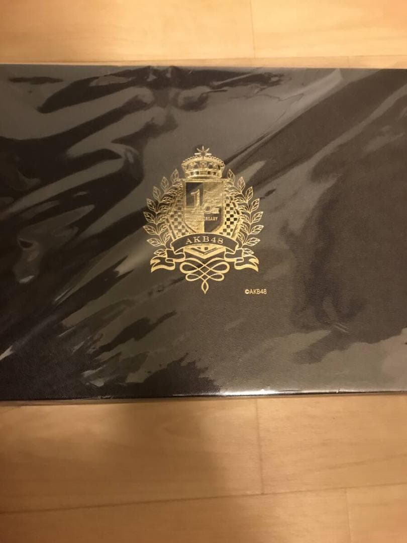 橋本陽菜 AKB48 15周年記念 豪華生写真セット～
