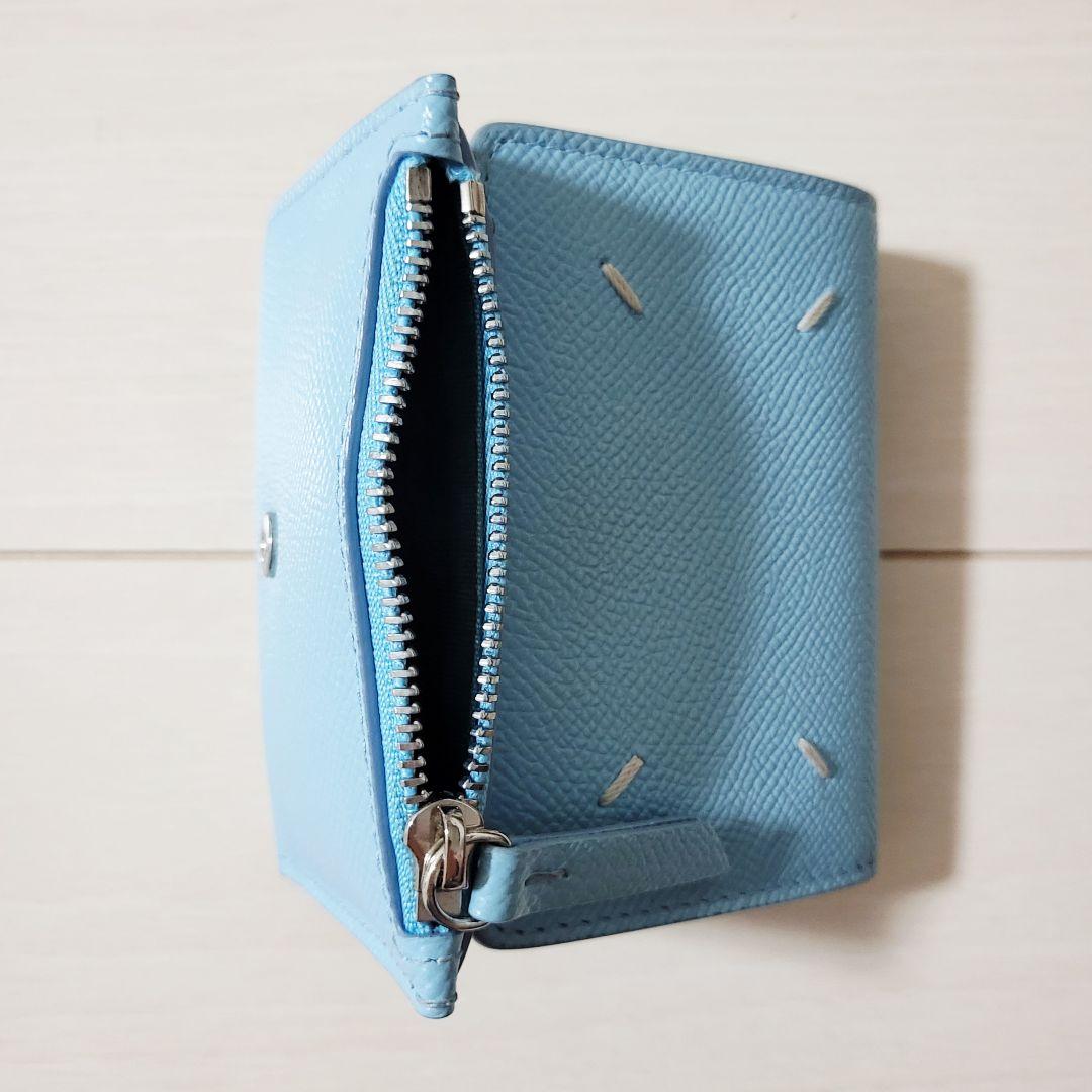 【最終価格】Maison Margiela メゾンマルジェラ ウォレット