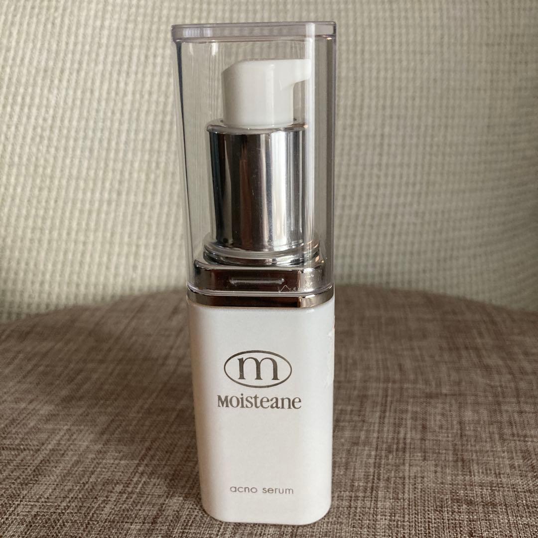moisteane アクノセラム 40mL