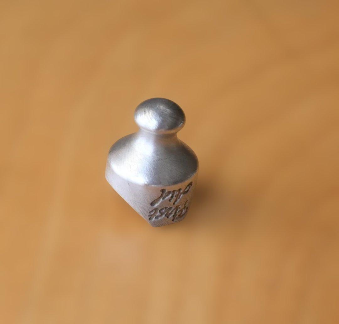 AR Resonance First Aid ブラス / シルバー