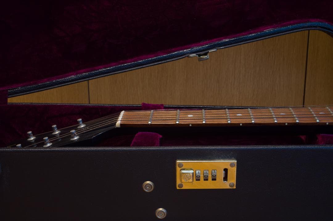 Gibson J-45 Kazuyoshi Saito 2013年製 9/200