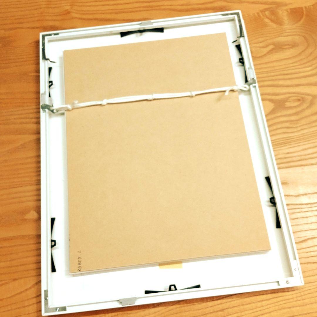 ☆ 柴原幸智 極細ペン画 原画