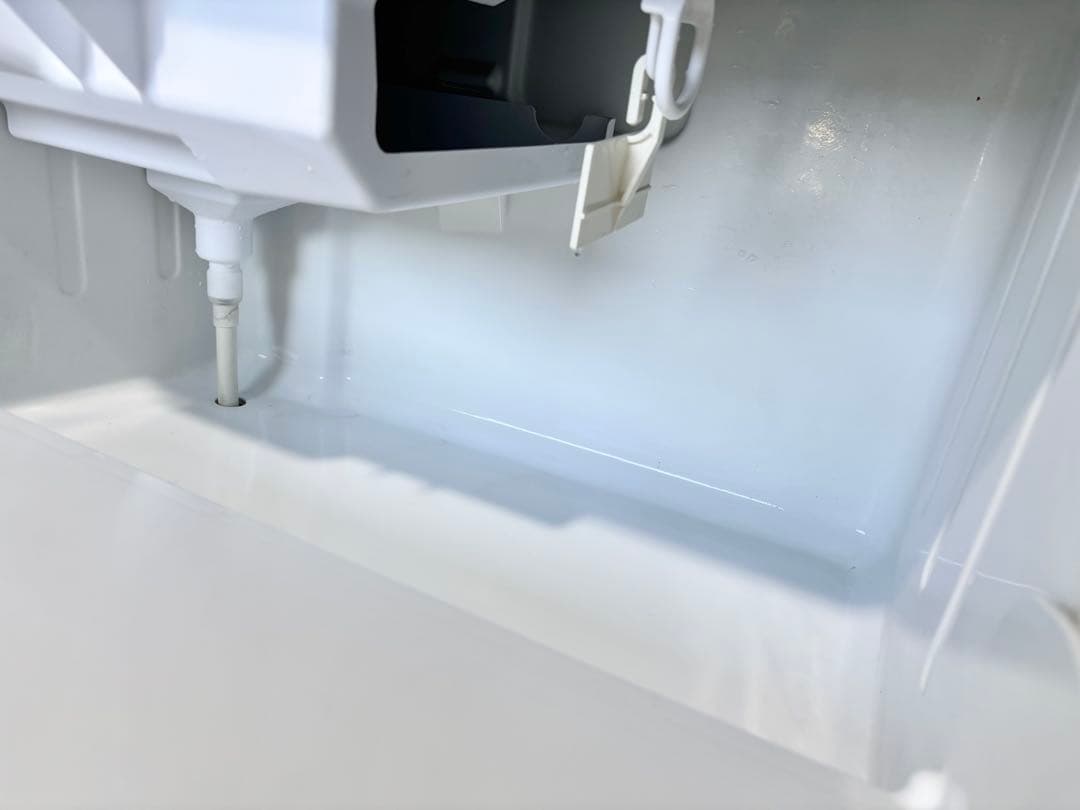 ホシザキ業務用製氷機キューブアイスメーカーIM-45M