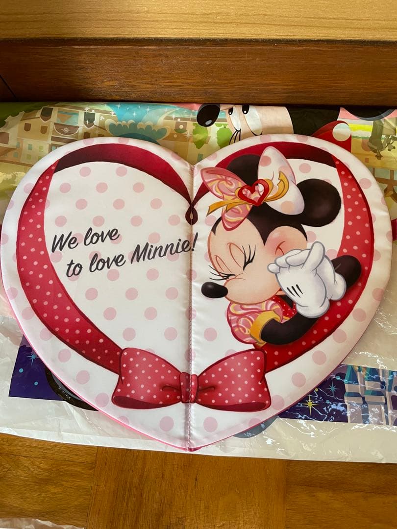 ミニファン ポータブルクッション 新品未使用