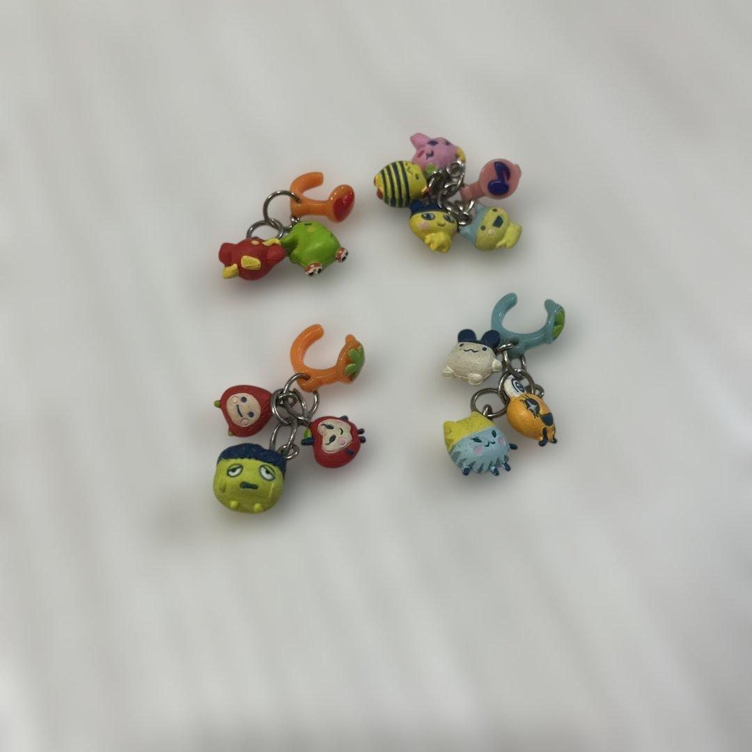 たまごっち　アンテナますこっと　セット