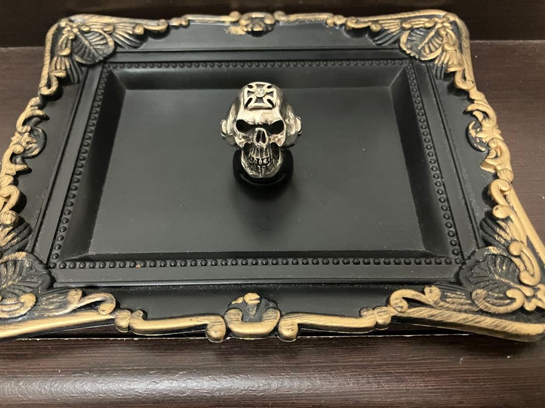 スカルリング(TSC Crusade TCR-017)