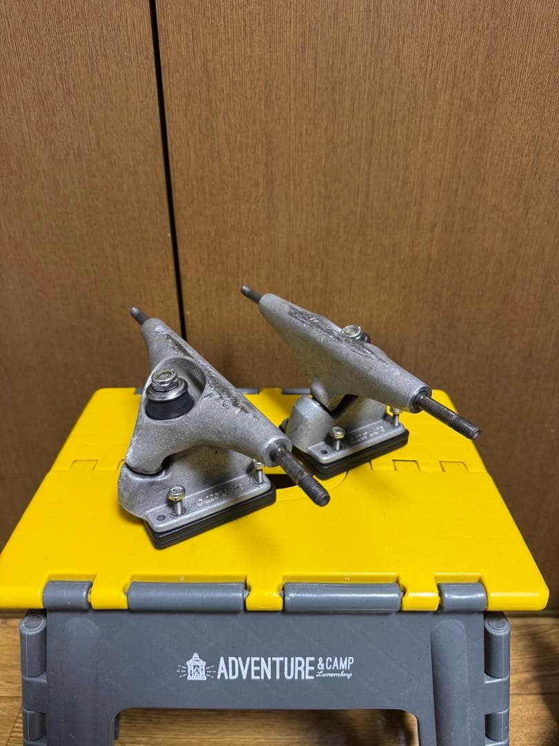 carverサーフスケートボードトラックcx4