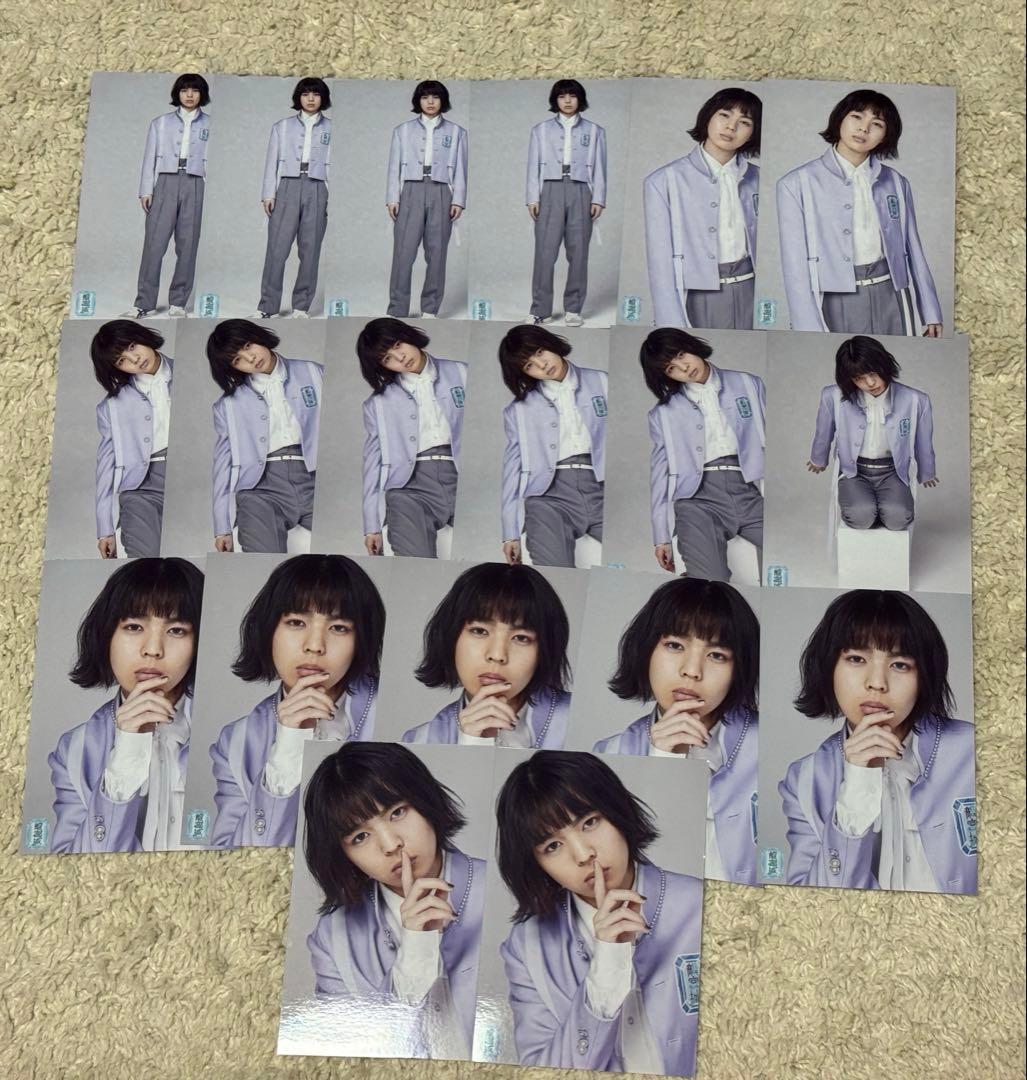 龍宮城 生写真 vol.0 西田至 0年0組