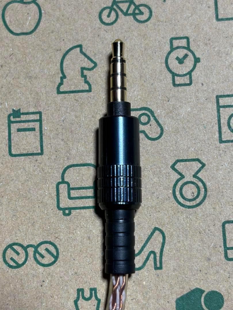 ヘッドホン MUC-S12SB1