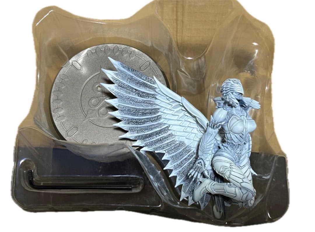 アートワークスモンスターズ クレインオルフェノク 仮面ライダーファイズ555