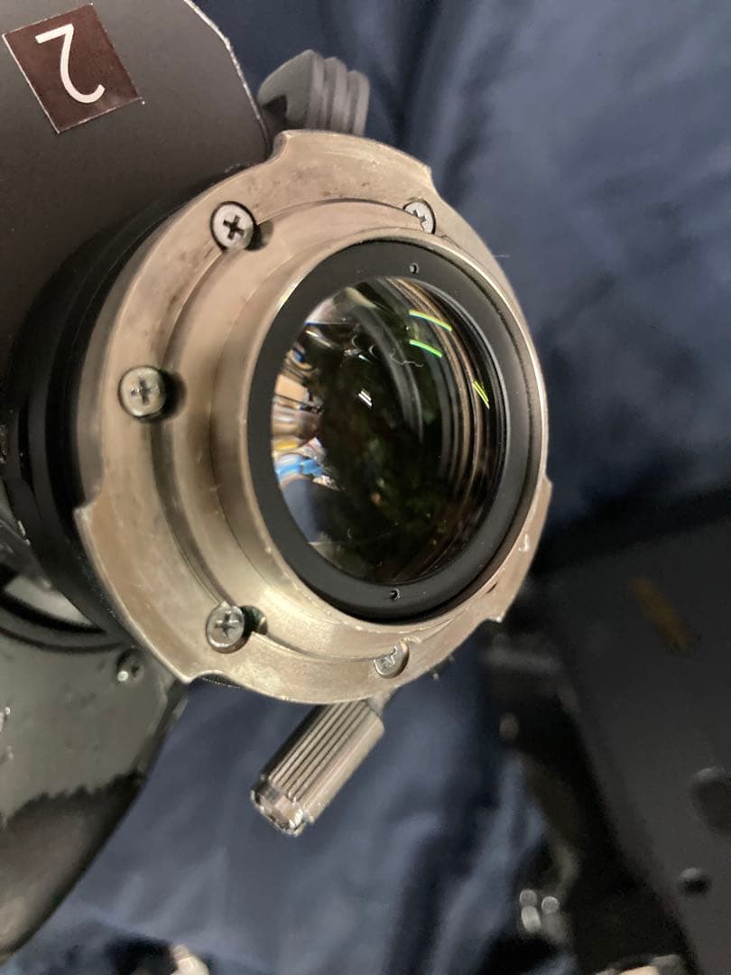 SONY HDW-790 HDビデオカメラ