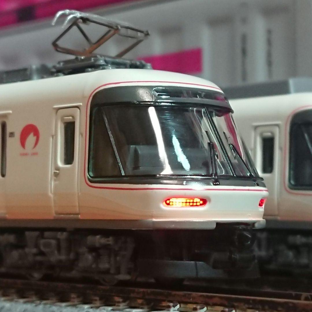 Nゲージ ポポンデッタ 近鉄 26000系 さくらライナー 更新車