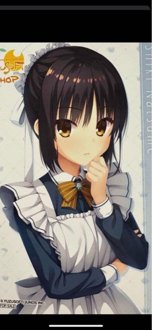 シルヴィ　アクスタ2枚　UH