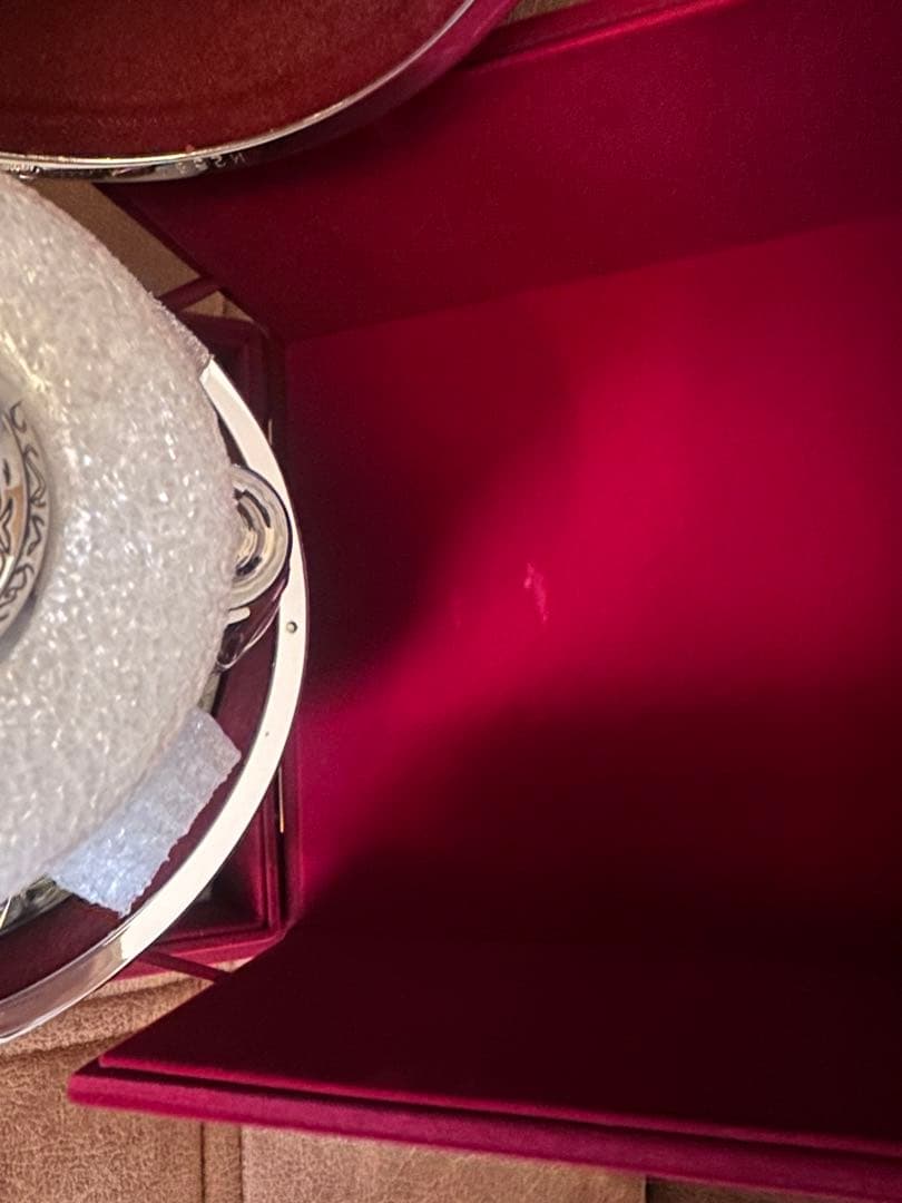 インペリアルコレクション　メタリックブラック