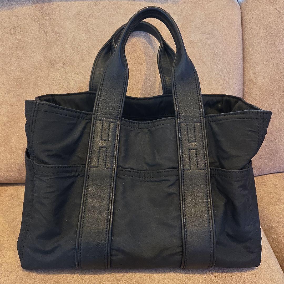 HERMES/アカプルコPM/ブラック