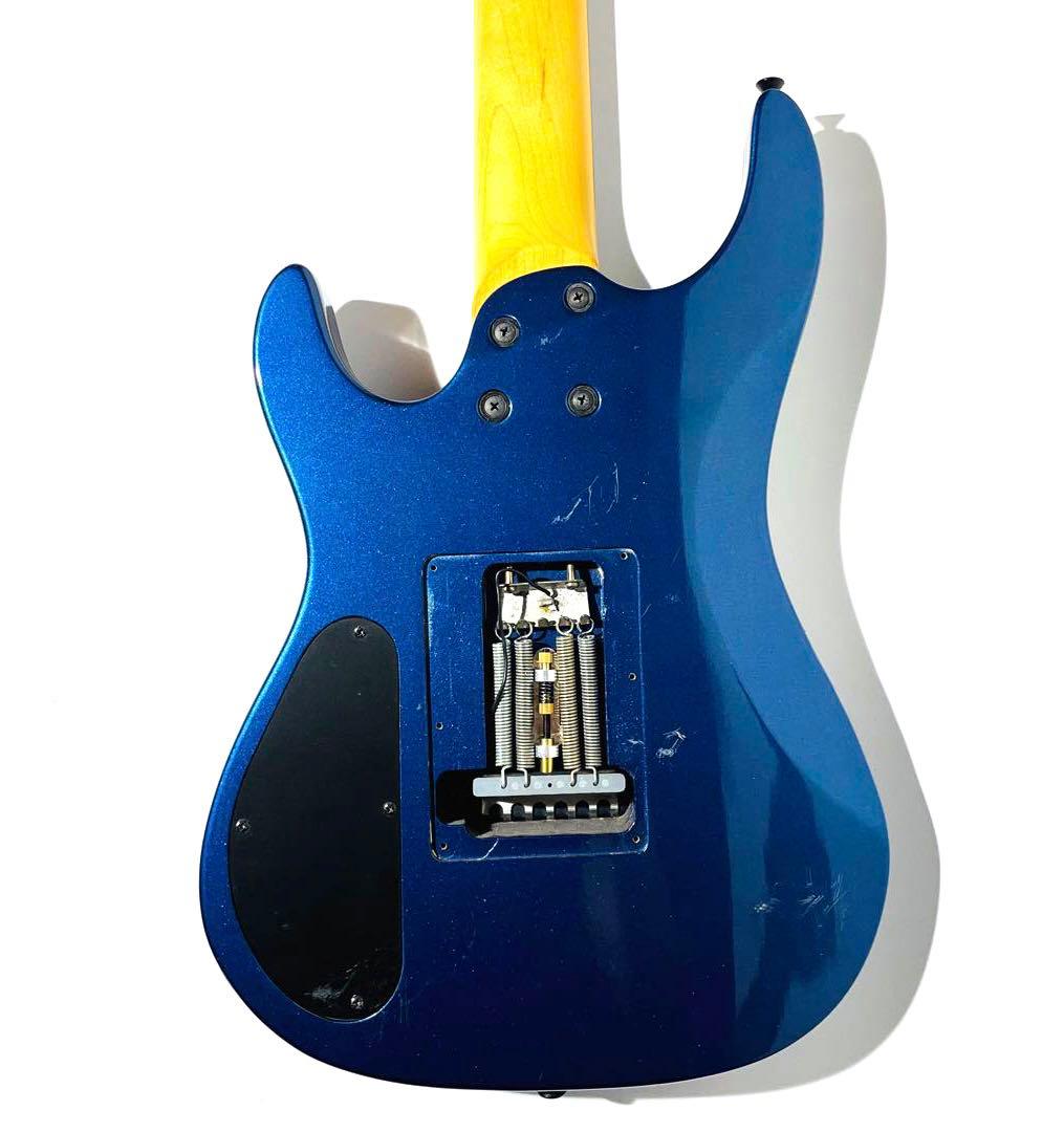 【希少】Aria Pro ii MAGNA series 7ST エレキギター