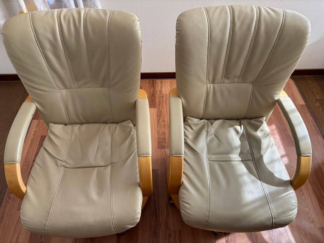 ※2/28まで＊ダイニングテーブル　チェア　5点セット