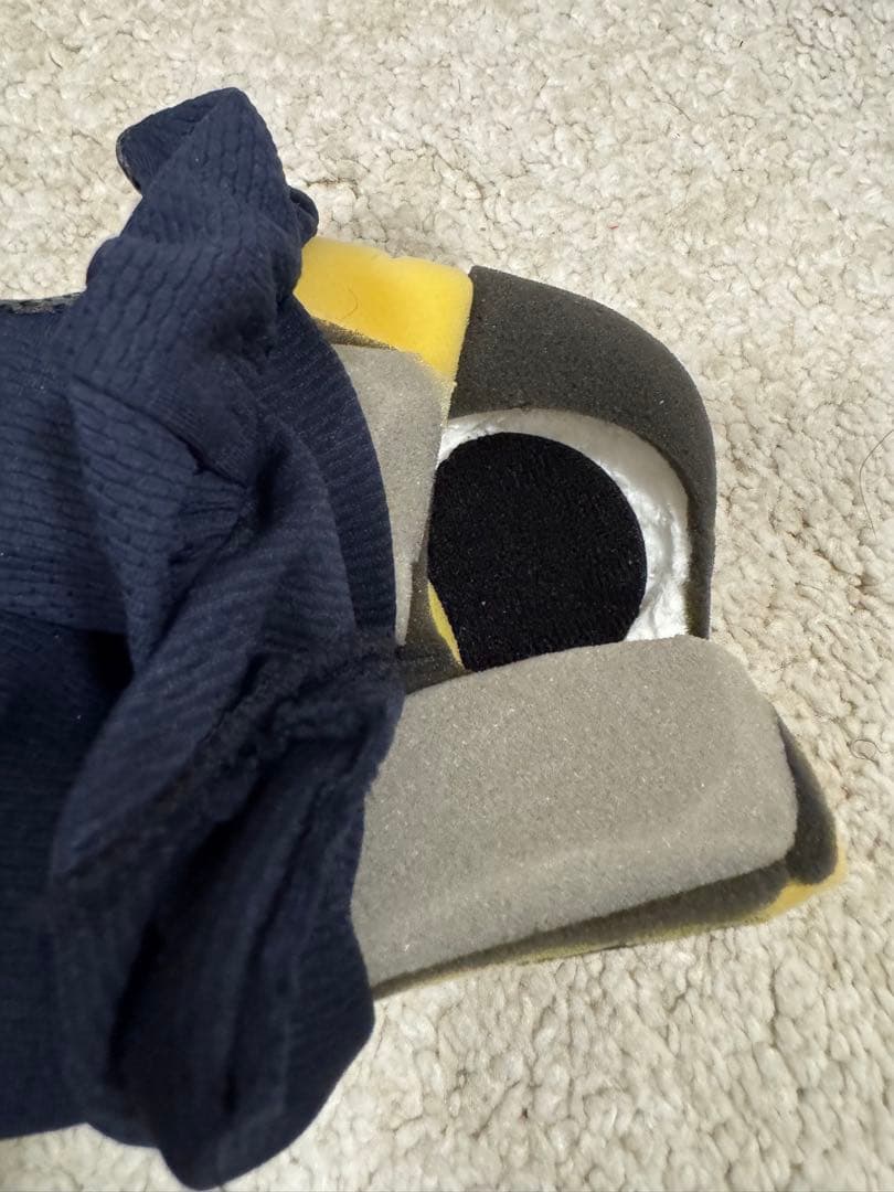 Arai x kawasaki コラボヘルメット テイクオフ (59-60)