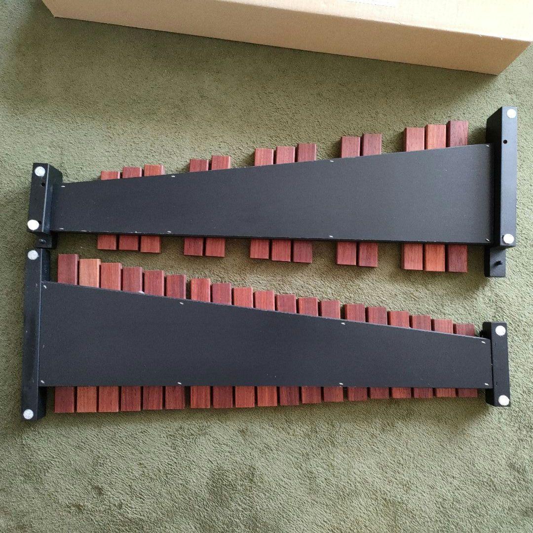 ゼンオン シロフォン 木琴 ZX-32P 32音 マレット付