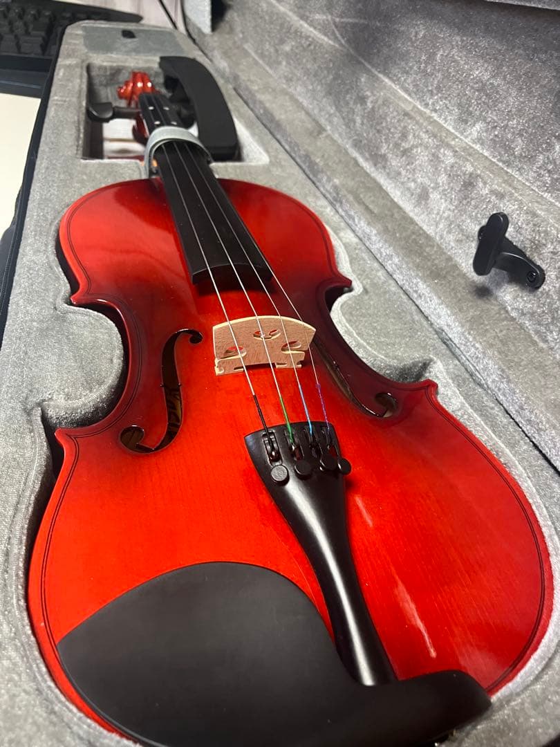 バイオリン 美品