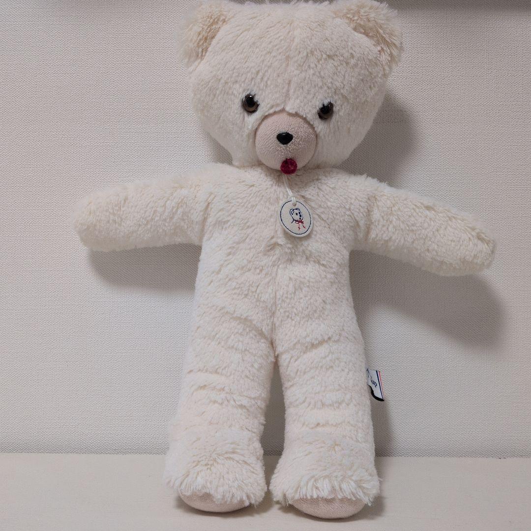 ぬいぐるみ Les Petites Maries