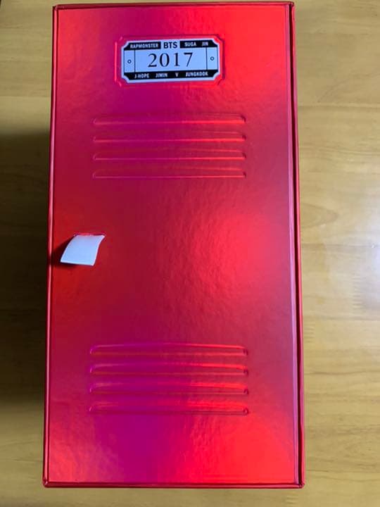 ※即購入不可※ BTS season's greeting 2017