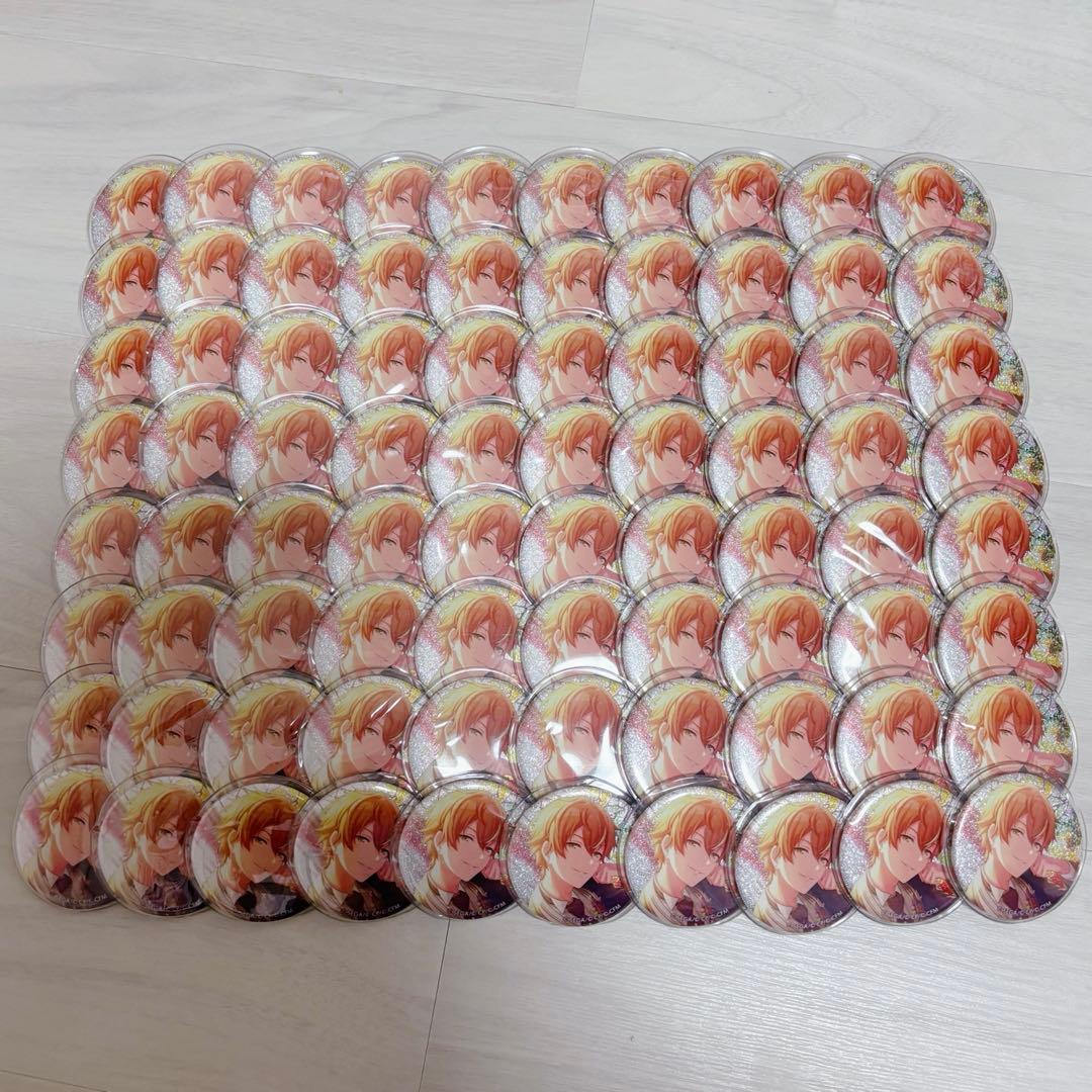 プロセカ 東雲彰人 グリ缶 10A ジュンブラ