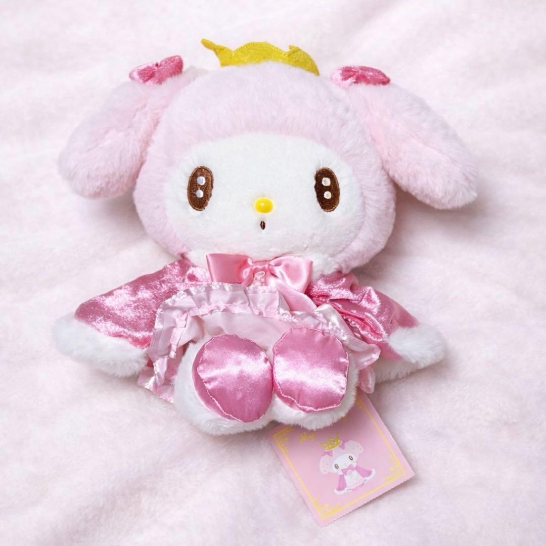 サンリオ 私のNo.1 ぬいぐるみ キャラクター大賞 記念