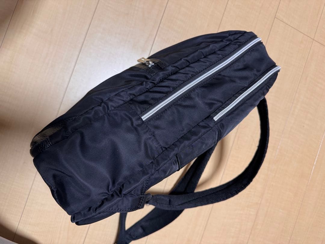 「美品」オロビアンコ　バックパック　リュックサック★カバン　バッグ