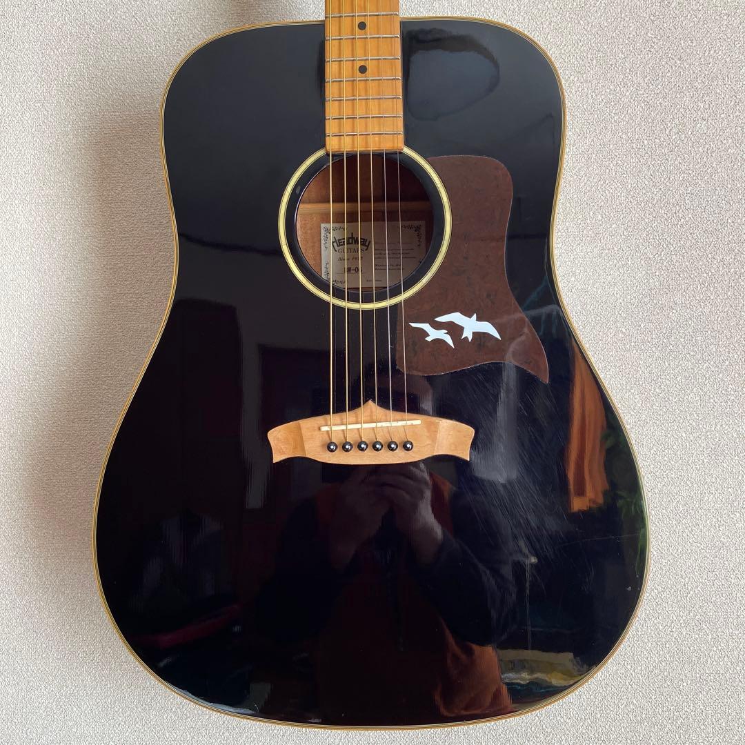 Head Way BW -06　　　　　　　　　　　　 製造年等の詳細不明