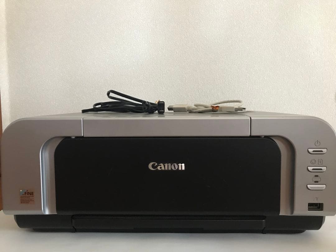 キャノン　プリンター　Canon PIXUS iP4200本体　Canon
