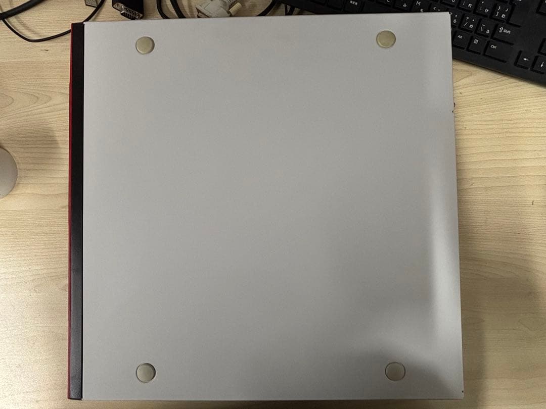 富士通 ESPRIMO D588/BX i3-9100