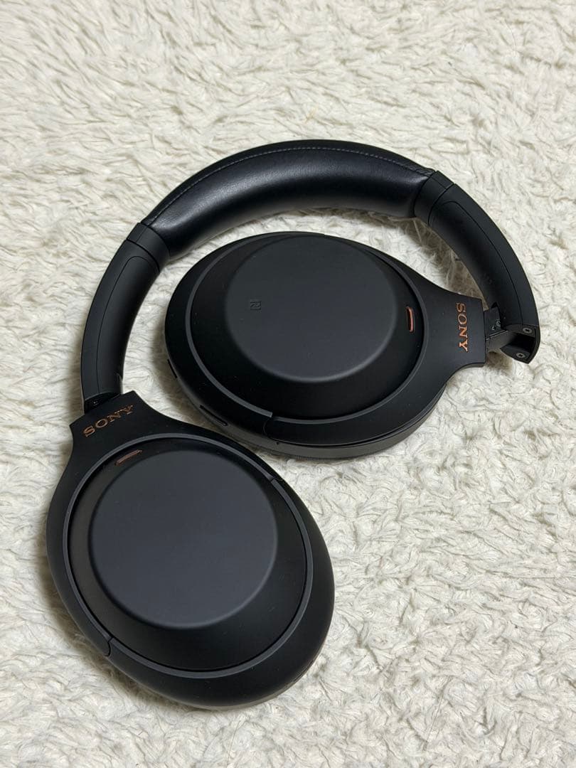 SONY　WH-1000XM4 　ヘッドフォン