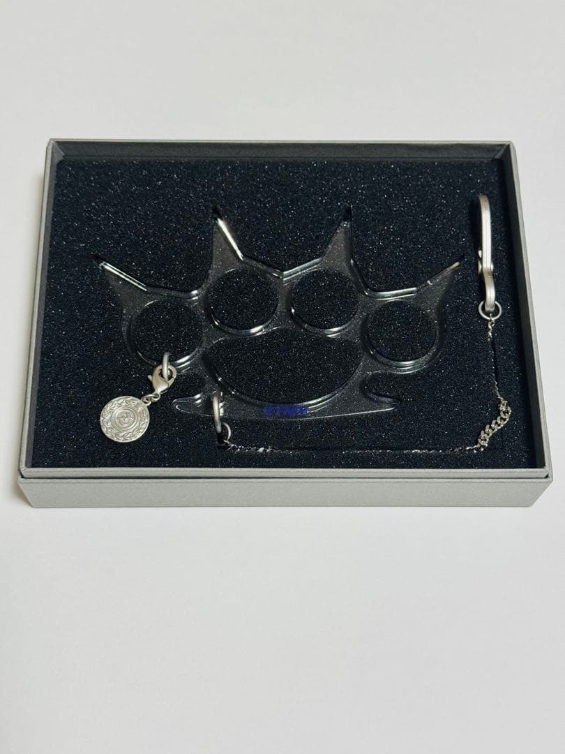 ずとまよ メリケンチャーム