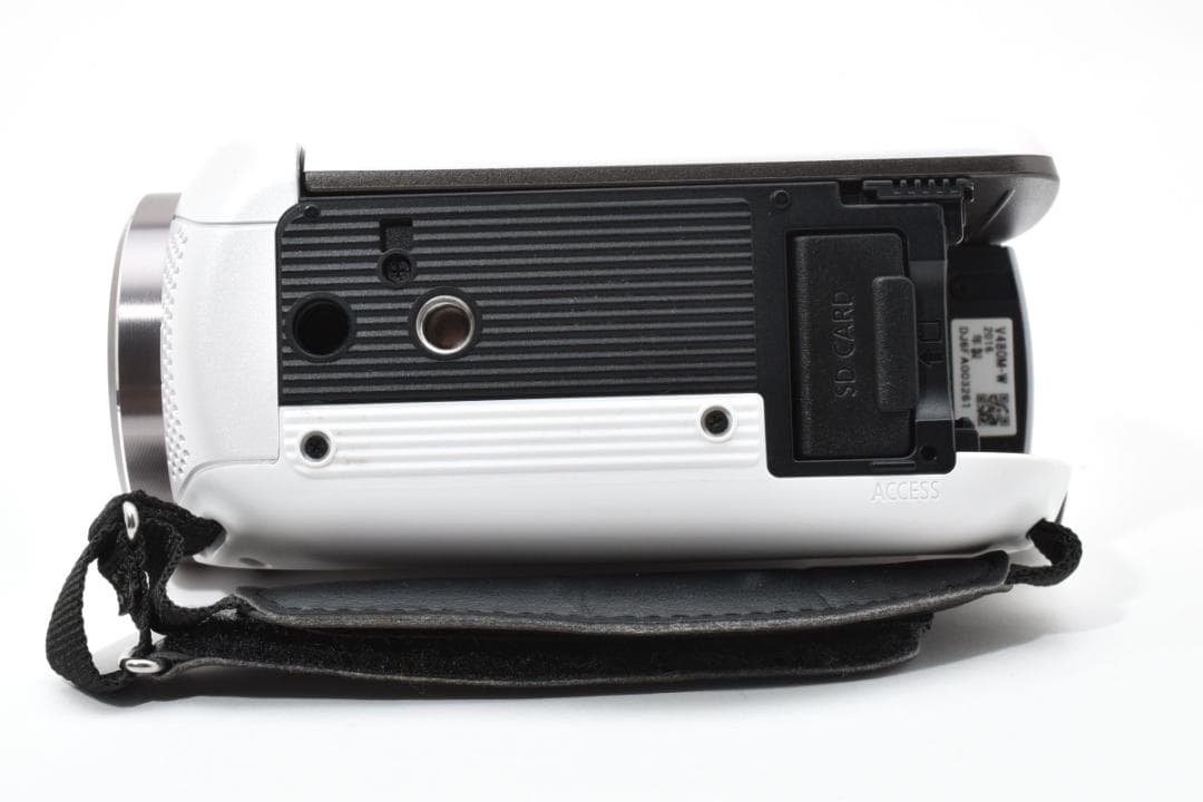 ■ ほぼ新品 ■ パナソニック　Panasonic HC-V480M