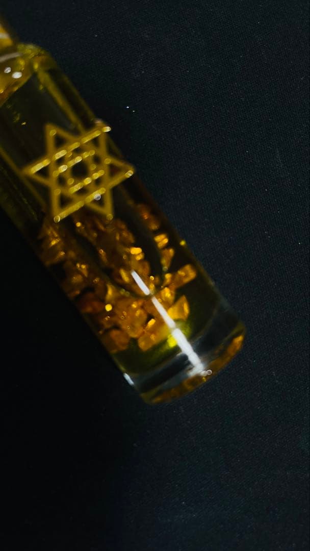 ラスト❗️再販なし！ファラオ金塊 超大開運＆幸運を呼び込む 未来を変える